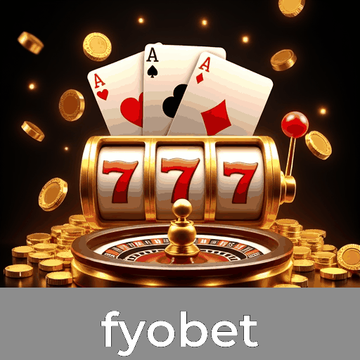 Fyobet: Aposte com Facilidade e Funcionalidade Total no Aplicativo Móvel