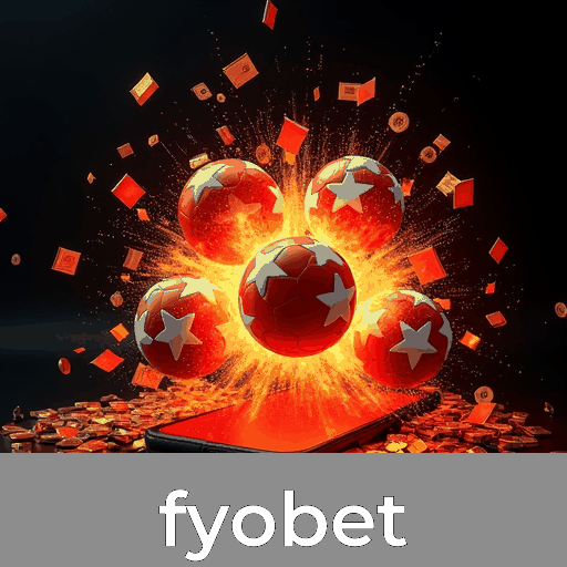 Fyobet: Especialista em apostas esportivas com foco no Brasil